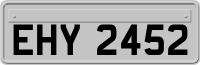 EHY2452