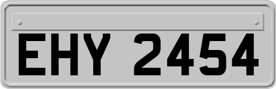 EHY2454