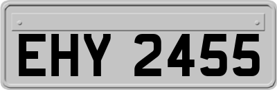 EHY2455