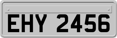 EHY2456
