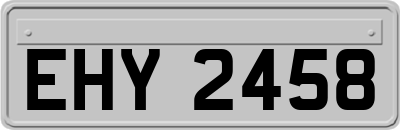 EHY2458