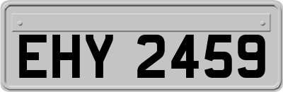 EHY2459