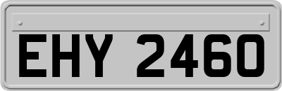 EHY2460