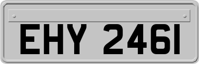 EHY2461