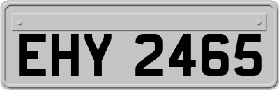 EHY2465