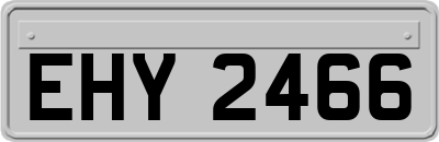 EHY2466