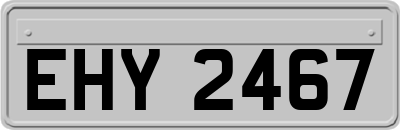 EHY2467