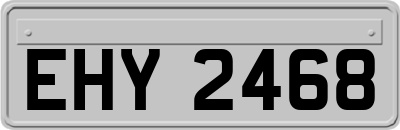 EHY2468