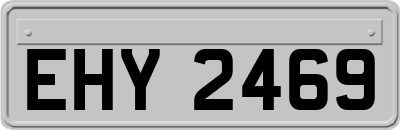 EHY2469