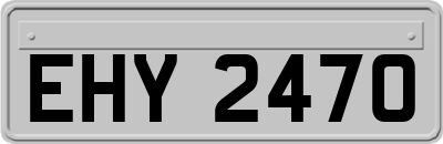 EHY2470