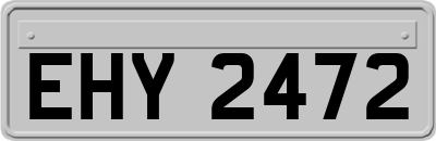 EHY2472