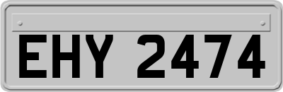 EHY2474