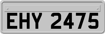 EHY2475