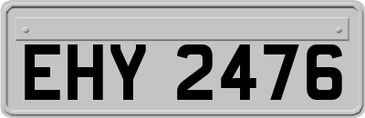 EHY2476