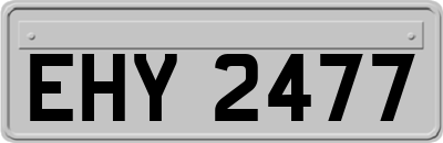 EHY2477
