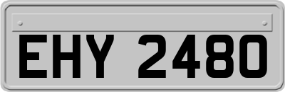EHY2480