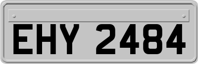 EHY2484