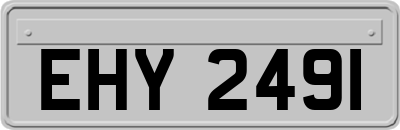 EHY2491