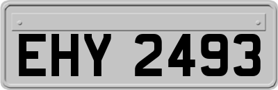 EHY2493