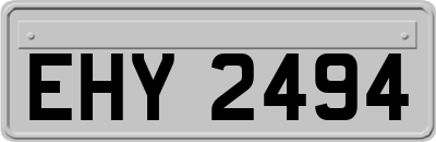 EHY2494