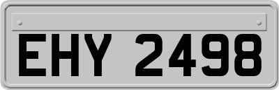 EHY2498