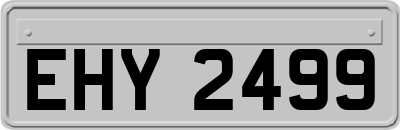 EHY2499