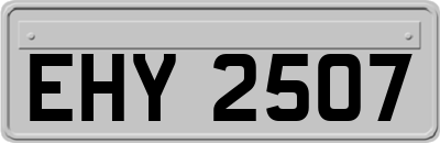EHY2507