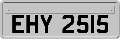 EHY2515