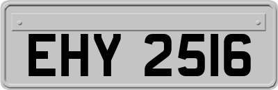EHY2516