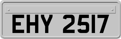 EHY2517
