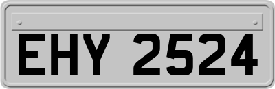 EHY2524