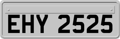EHY2525