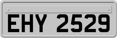 EHY2529