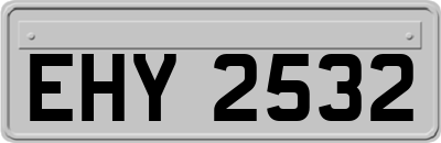 EHY2532