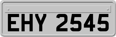 EHY2545