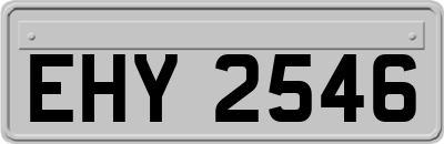 EHY2546