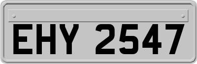EHY2547