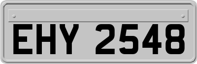EHY2548