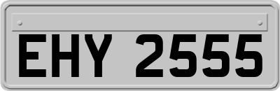 EHY2555