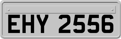 EHY2556