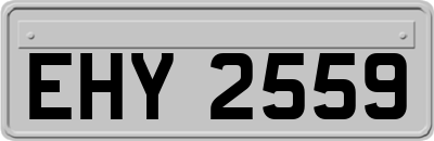 EHY2559