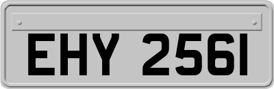 EHY2561