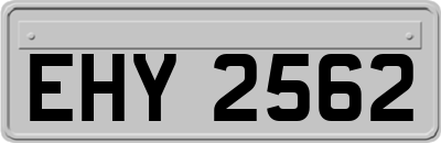 EHY2562