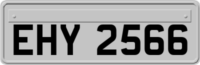 EHY2566