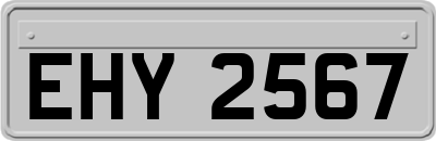 EHY2567