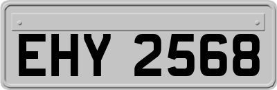 EHY2568