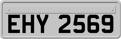 EHY2569