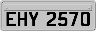EHY2570