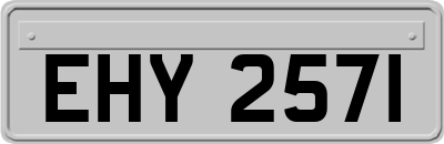 EHY2571