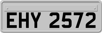 EHY2572